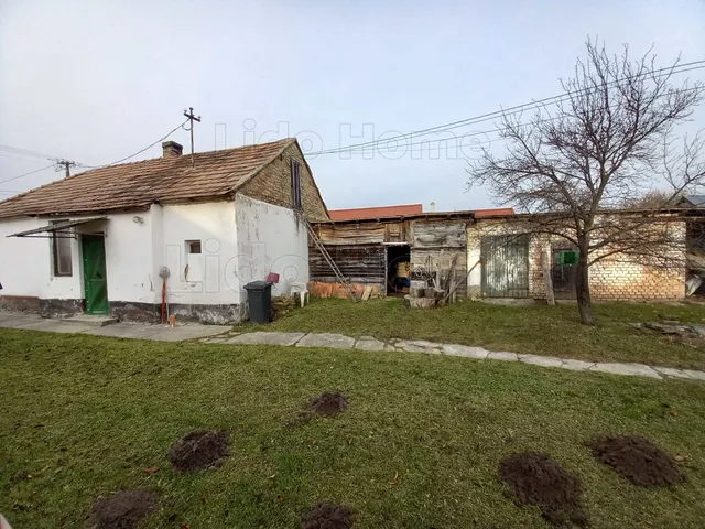 Eladó ház Felpéc 60 nm