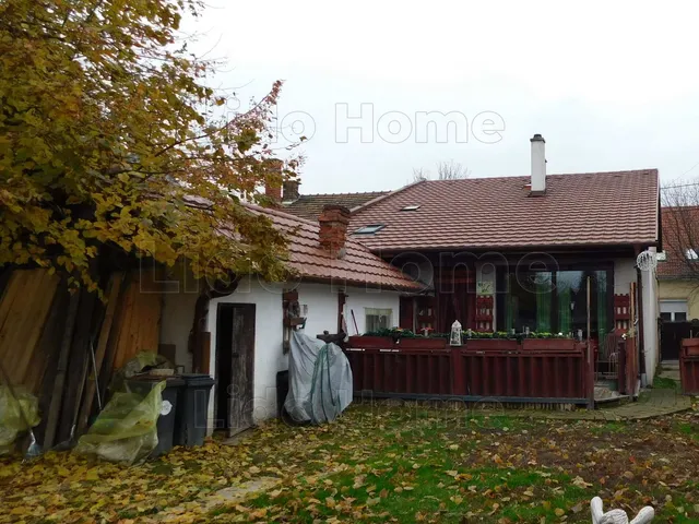 Eladó ház Győr 85 nm