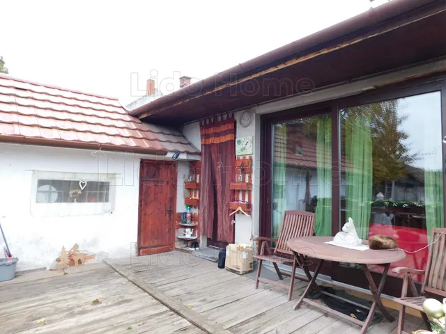 Eladó ház Győr 85 nm