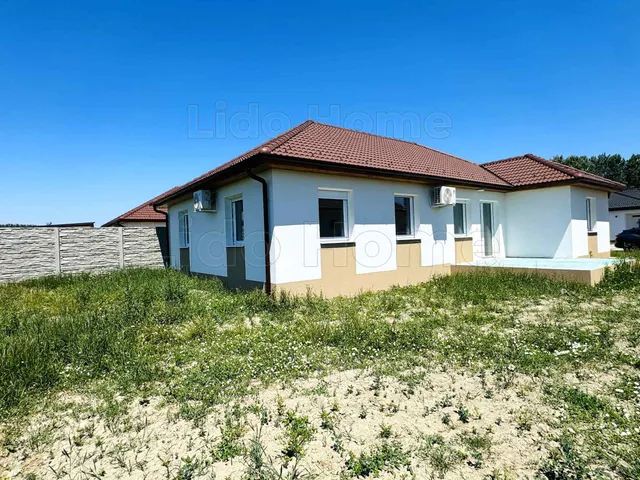 Eladó ház Győrladamér 127 nm