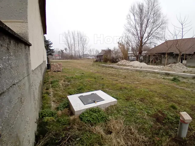 Eladó telek Ásványráró 1241 nm