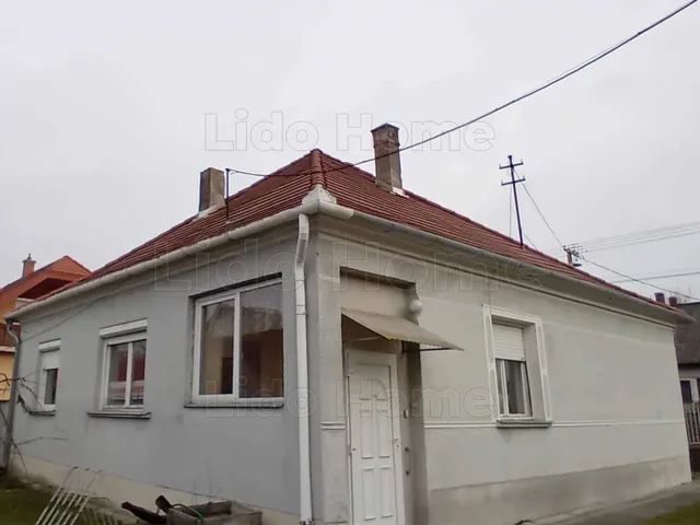 Eladó ház Ásványráró 85 nm