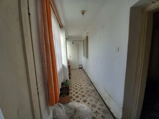 Eladó ház Kajárpéc 120 nm