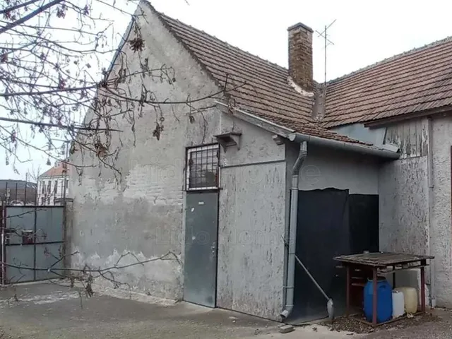 Eladó ház Mosonmagyaróvár 130 nm