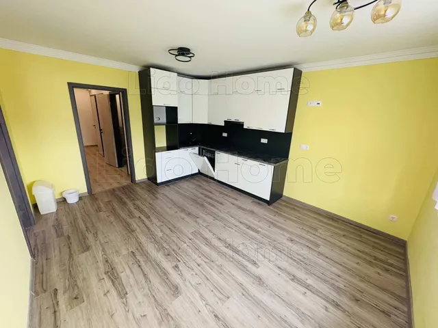 Eladó lakás Győr 61 nm
