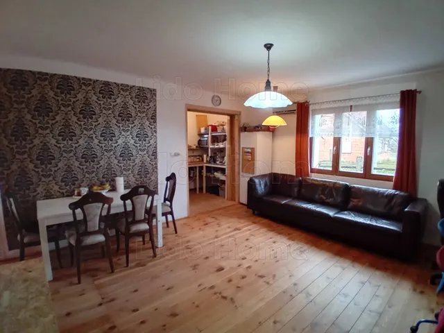 Eladó ház Győrszemere 62 nm
