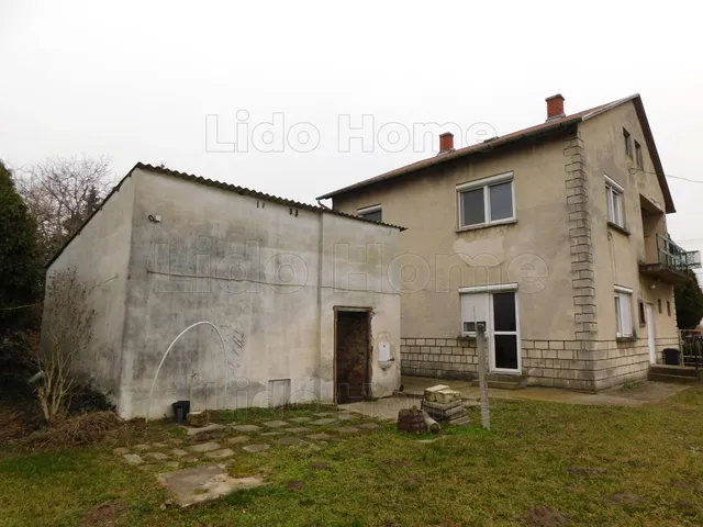 Eladó ház Győr 150 nm