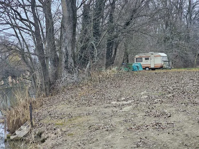 Eladó mezőgazdasági ingatlan Dunakiliti 6544 nm