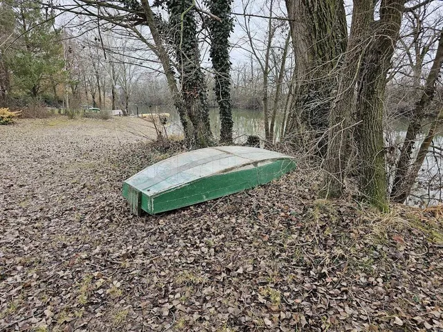 Eladó mezőgazdasági ingatlan Dunakiliti 6544 nm