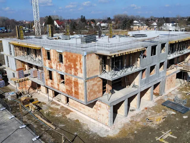 Eladó lakás Győr 65 nm
