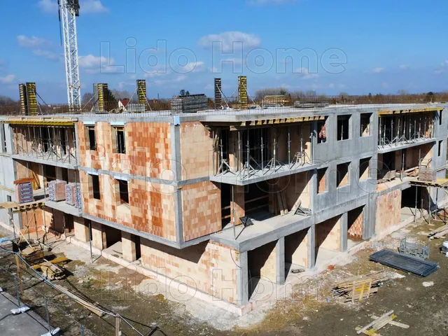 Eladó lakás Győr 71 nm