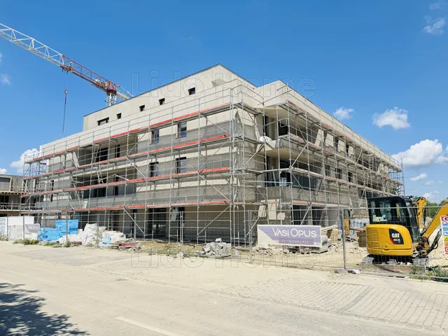 Eladó lakás Győr, Révfalu 71 nm