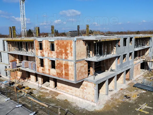 Eladó lakás Győr 53 nm