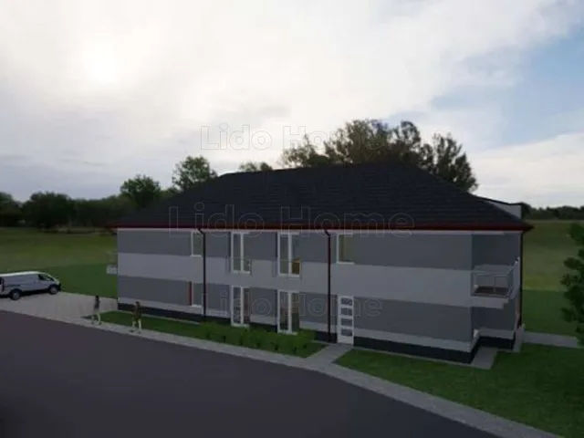 Eladó lakás Győr, Szabadhegy 115 nm