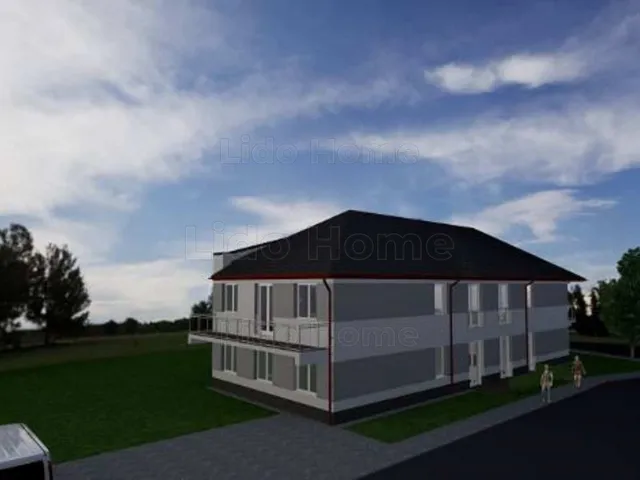 Eladó lakás Győr, Szabadhegy 115 nm