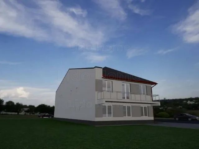 Eladó lakás Győr, Szabadhegy 115 nm