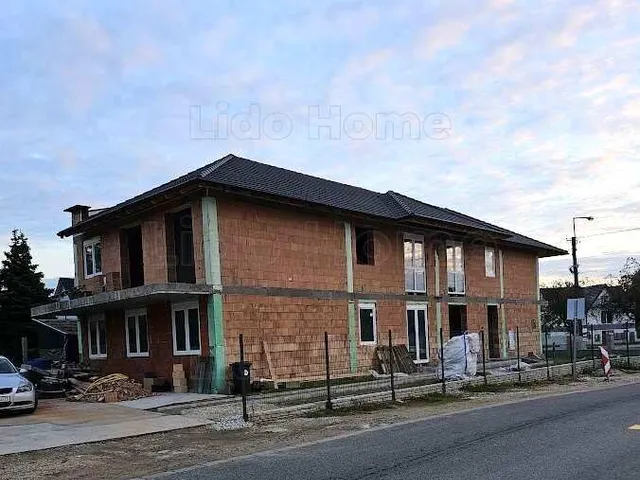 Eladó lakás Győr, Szabadhegy 115 nm