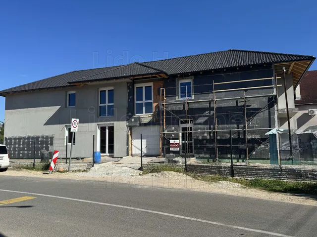 Eladó lakás Győr, Szabadhegy 115 nm