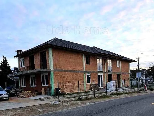 Eladó lakás Győr, Szabadhegy 87 nm