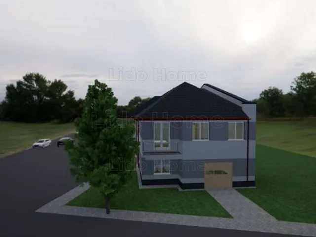 Eladó lakás Győr 90 nm