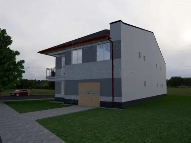 Eladó lakás Győr 90 nm
