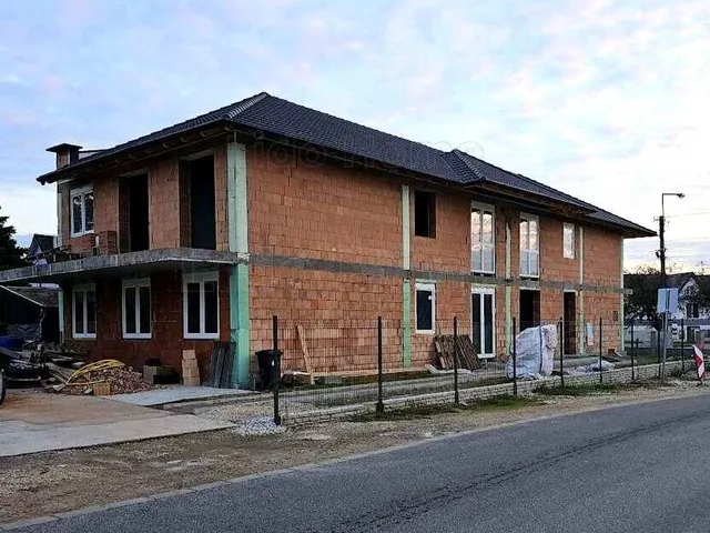 Eladó lakás Győr, Szabadhegy 87 nm