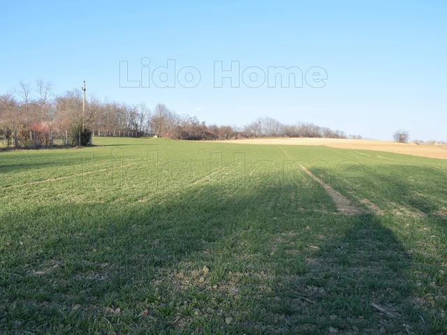 Eladó telek Pannonhalma 2777 nm