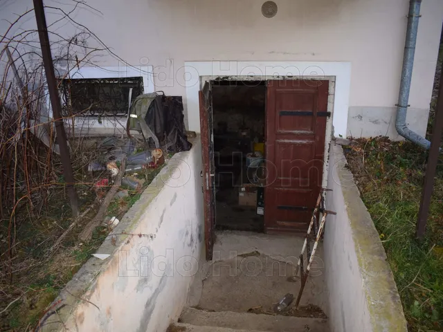Eladó telek Pannonhalma 2777 nm