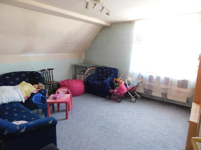 Eladó ház Győr, Újváros 150 nm