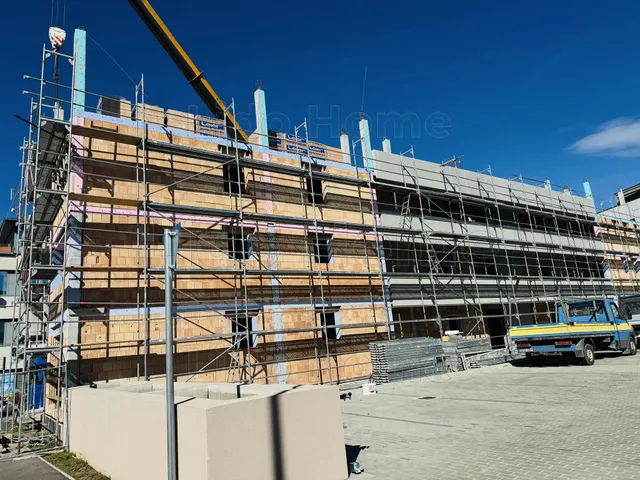 Eladó lakás Győr 28 nm