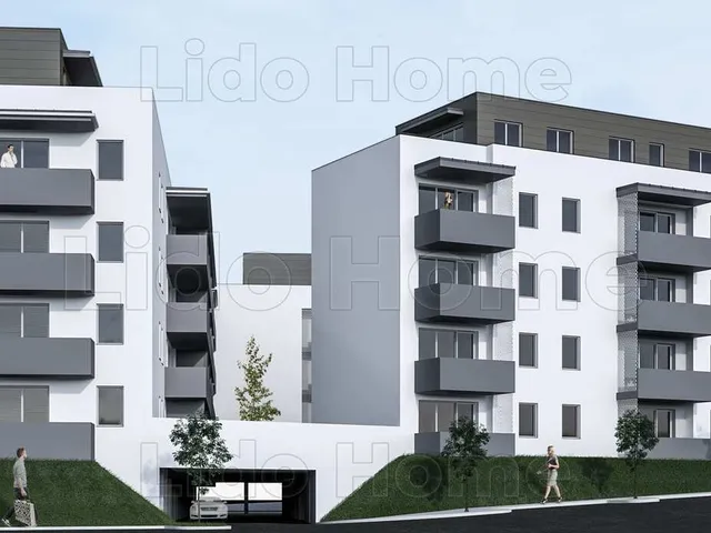 Eladó lakás Győr 28 nm