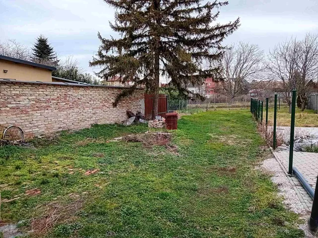 Eladó ház Győr 50 nm