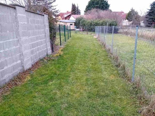 Eladó ház Győr 50 nm