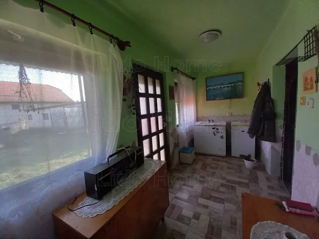 Eladó ház Rábapatona 72 nm