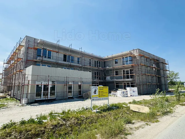 Eladó lakás Győr, Szitásdomb 45 nm
