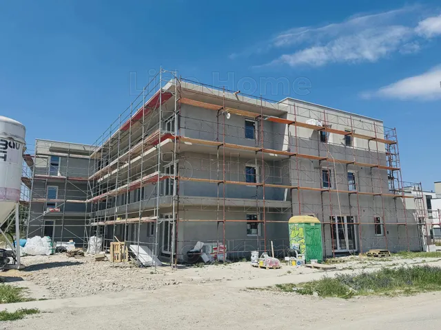 Eladó lakás Győr, Szitásdomb 45 nm