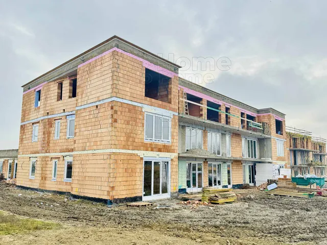 Eladó lakás Győr, Szitásdomb 40 nm