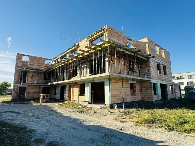 Eladó lakás Győr, Szitásdomb 56 nm