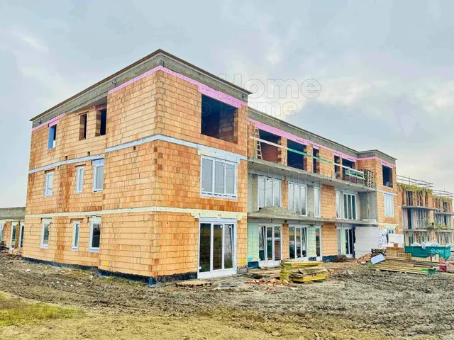 Eladó lakás Győr, Szitásdomb 56 nm