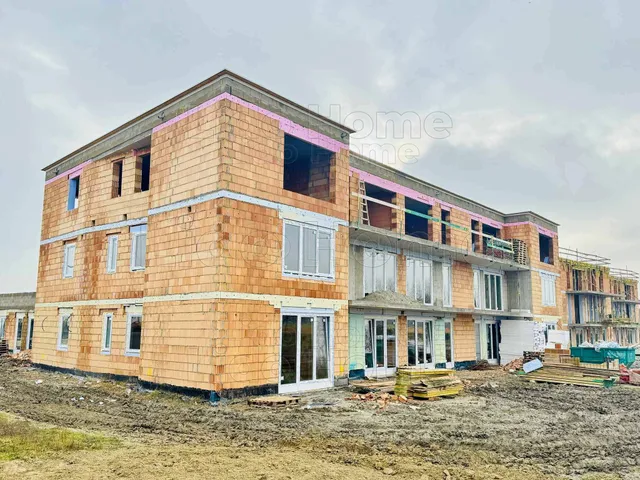 Eladó lakás Győr, Szitásdomb 47 nm