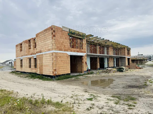 Eladó lakás Győr, Szitásdomb 45 nm