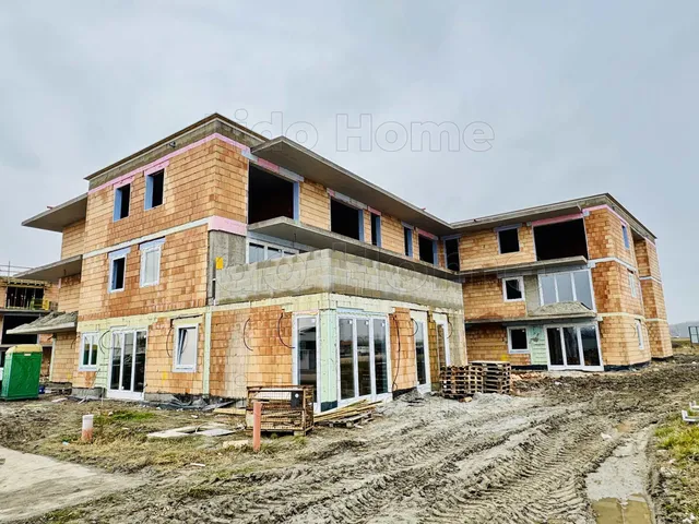 Eladó lakás Győr, Szitásdomb 45 nm