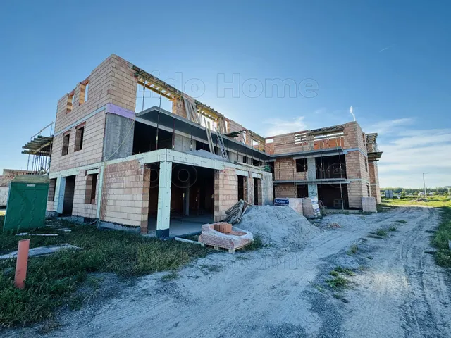 Eladó lakás Győr, Szitásdomb 45 nm