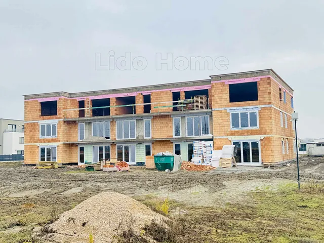 Eladó lakás Győr, Szitásdomb 45 nm