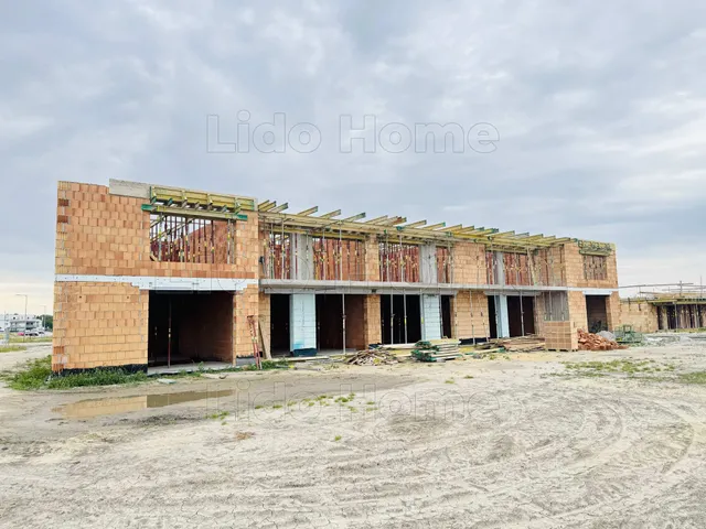 Eladó lakás Győr, Szitásdomb 40 nm