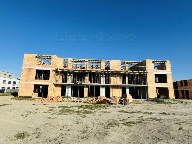 Eladó lakás Győr, Szitásdomb 40 nm