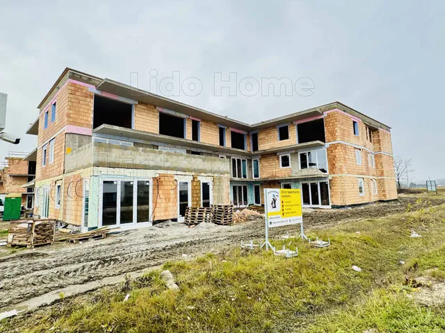 Eladó lakás Győr, Szitásdomb 40 nm