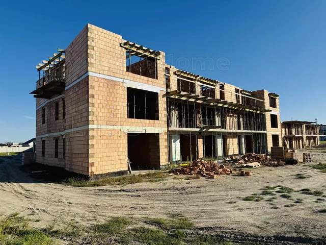 Eladó lakás Győr, Szitásdomb 45 nm