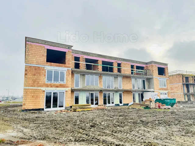 Eladó lakás Győr, Szitásdomb 45 nm