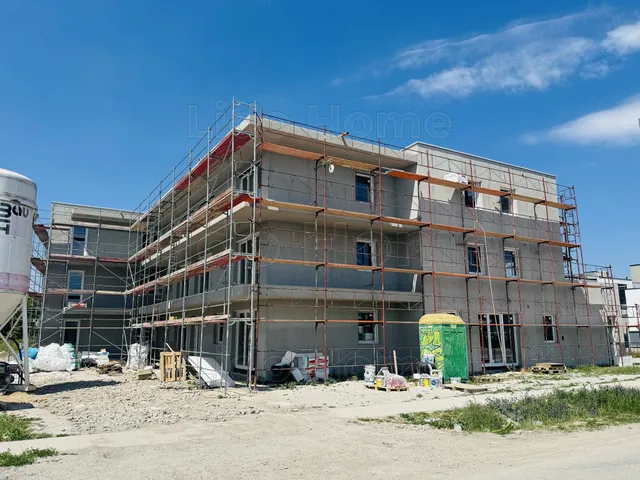 Eladó lakás Győr, Szitásdomb 45 nm